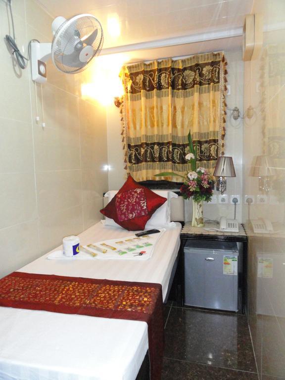 Paris Guest House Hong Kong Ngoại thất bức ảnh