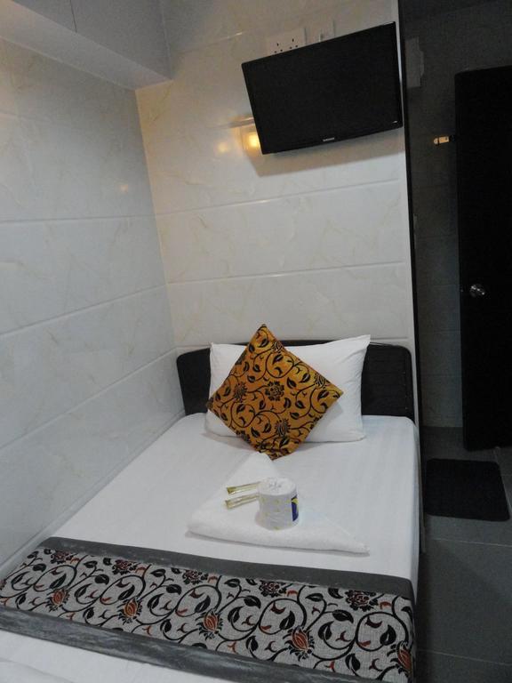 Paris Guest House Hong Kong Ngoại thất bức ảnh