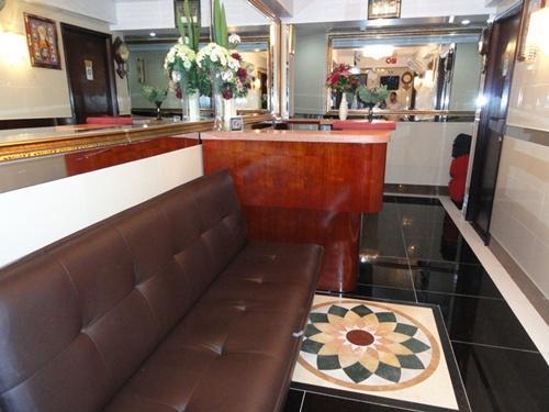 Paris Guest House Hong Kong Ngoại thất bức ảnh