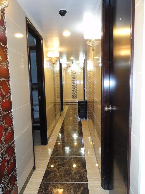 Paris Guest House Hong Kong Ngoại thất bức ảnh