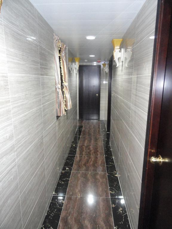 Paris Guest House Hong Kong Ngoại thất bức ảnh