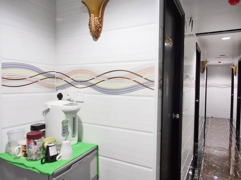 Paris Guest House Hong Kong Ngoại thất bức ảnh