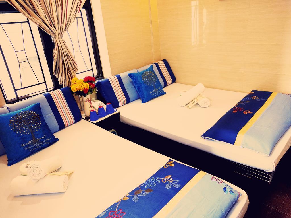 Paris Guest House Hong Kong Ngoại thất bức ảnh