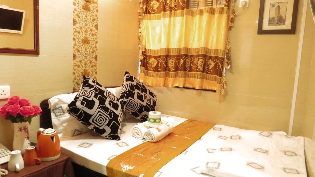 Paris Guest House Hong Kong Ngoại thất bức ảnh