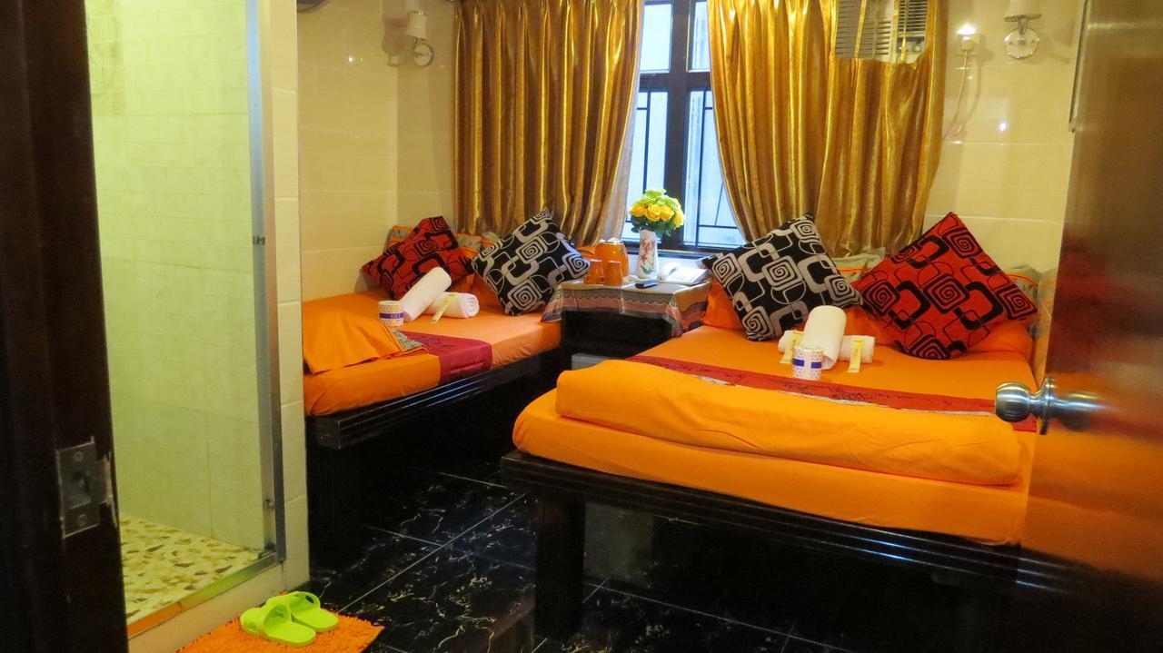 Paris Guest House Hong Kong Ngoại thất bức ảnh