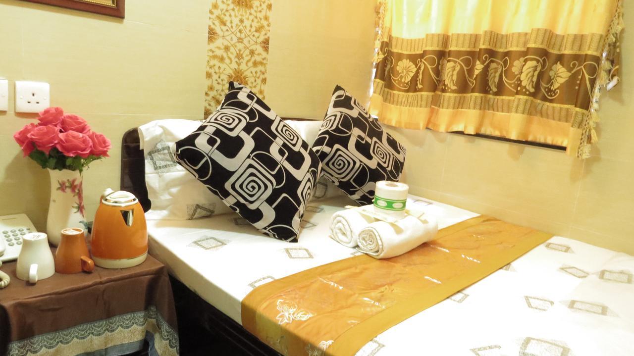 Paris Guest House Hong Kong Ngoại thất bức ảnh