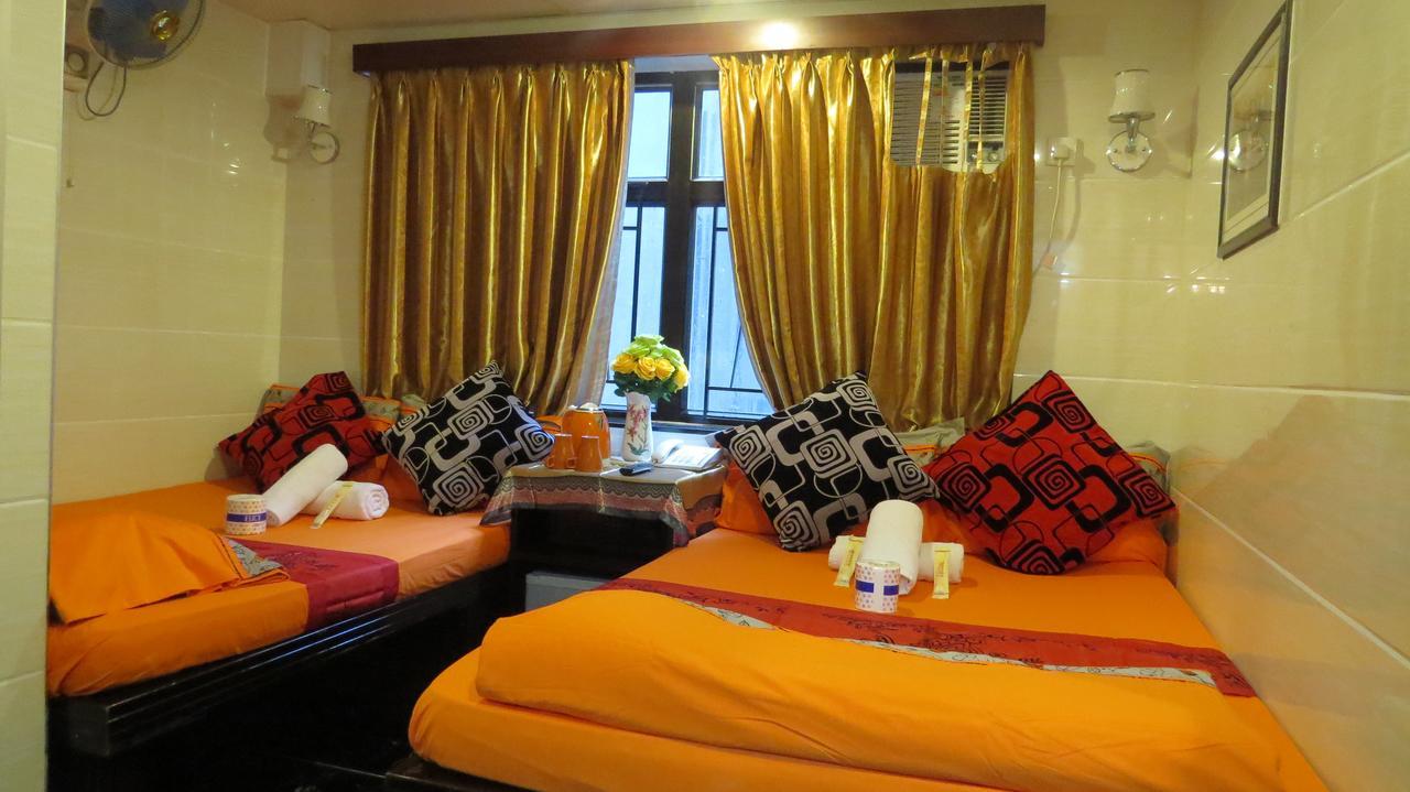 Paris Guest House Hong Kong Ngoại thất bức ảnh